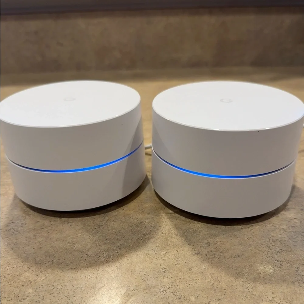 google *read* pack